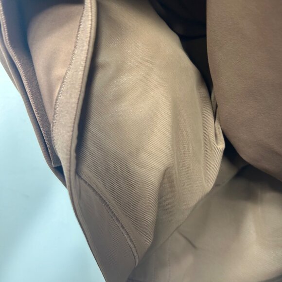 NWT Old Navy Light Support PowerSoft Longline Sports Bra Plus size 4x - Picture 6 of 8